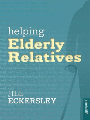 cover image of Helping Elderly Relatives